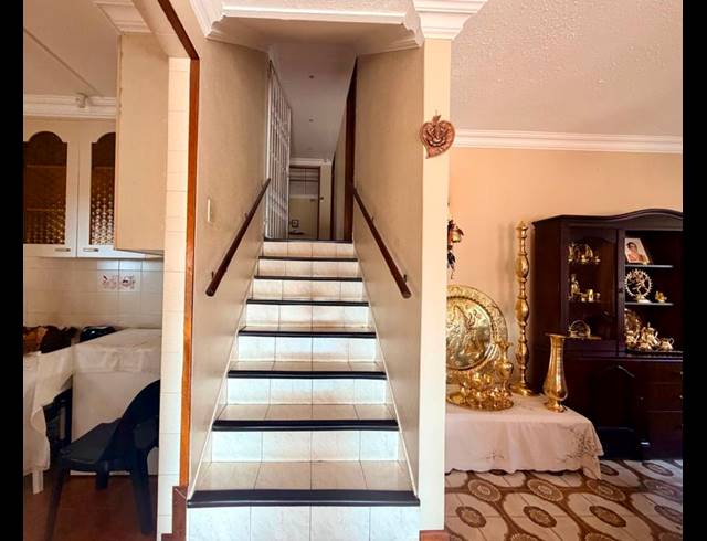 3 BEDROOM HOUSE FOR SALE IN RESERVOIR HILLS